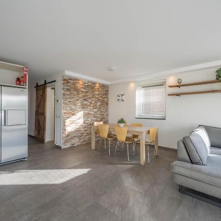 Meerzicht 71 - Perfectly Suited For 6 Persons Uitgeest Exterior photo