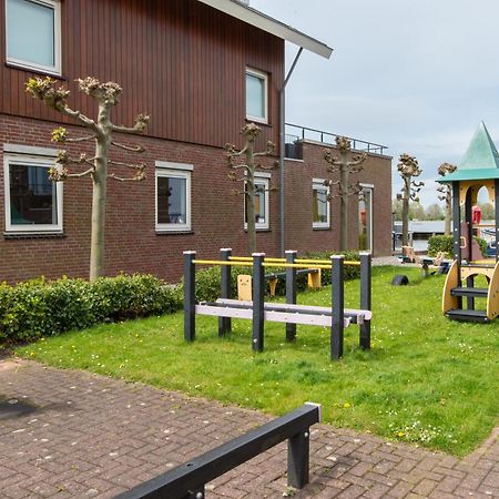 Meerzicht 71 - Perfectly Suited For 6 Persons Uitgeest Exterior photo