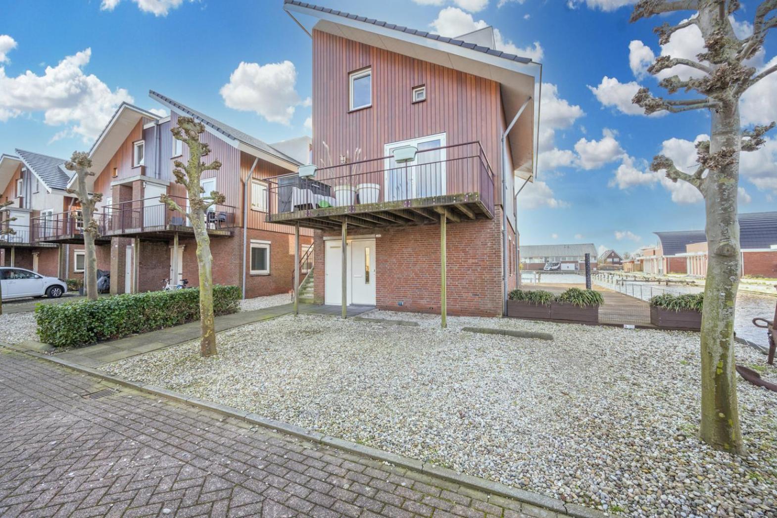Meerzicht 71 - Perfectly Suited For 6 Persons Uitgeest Exterior photo