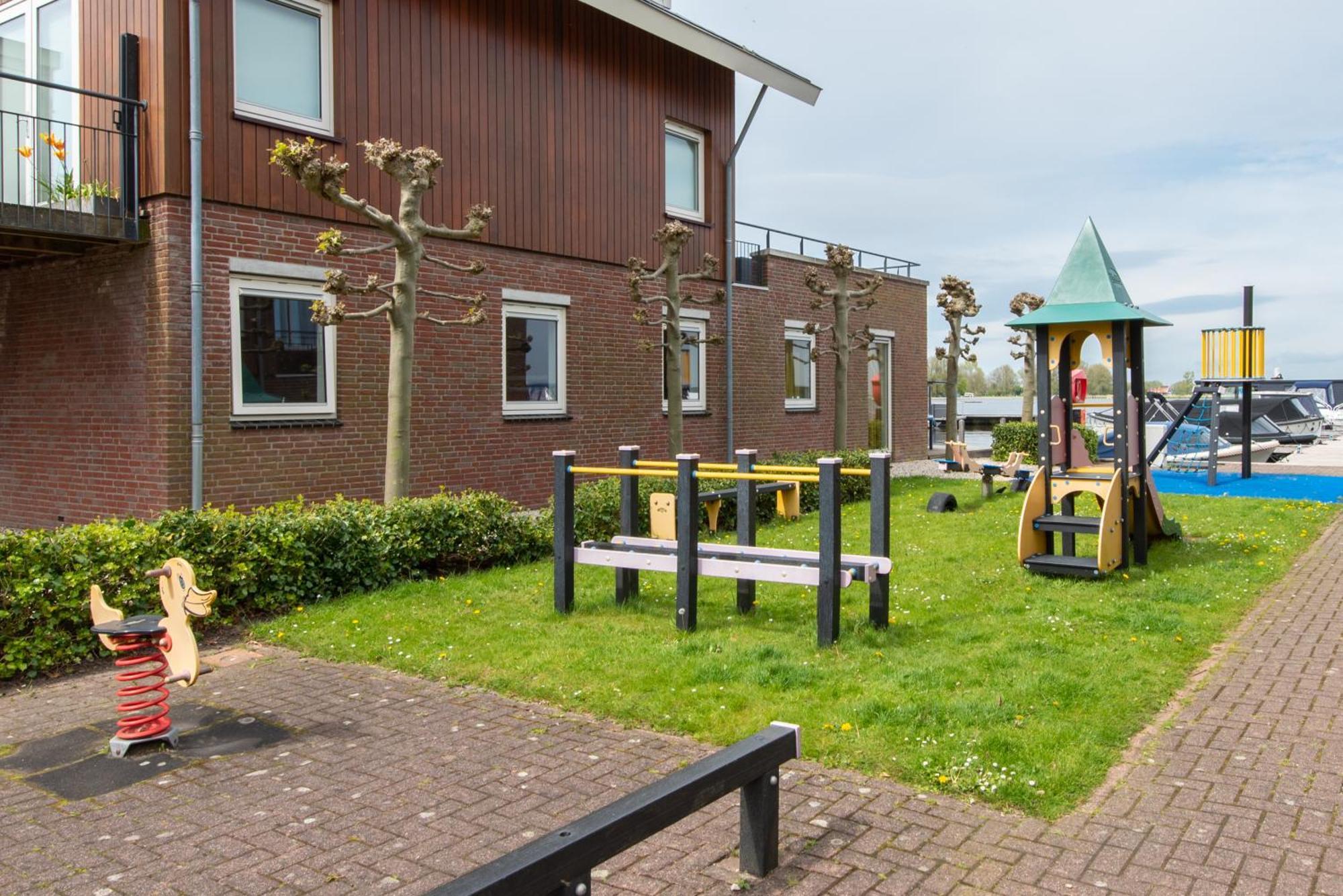 Meerzicht 71 - Perfectly Suited For 6 Persons Uitgeest Exterior photo